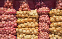 Saint-Louis : le marché bien approvisionné en denrées alimentaires pour la Tabaski