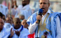 Présidentielle en Mauritanie : 6 candidats affrontent l'actuel président Mohamed Ould Ghazouani