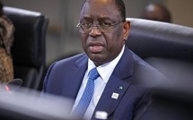 France : les poursuites contre Macky SALL rejetées par le parquet