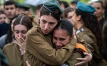 L'armée israélienne annonce la mort de huit soldats dans le sud de la bande de Gaza