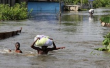 SAISON DES PLUIES MEURTRIÈRE : 19 morts à MATAM depuis le début de l'hivernage.