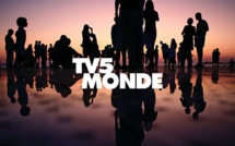 Burkina Faso : la chaîne TV5 Monde suspendue