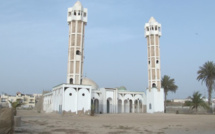 Travaux de la Grande mosquée mouride de NDAR : pose de la première pierre ce 24 juin 2024