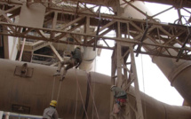 USINE DE KEUR MOMAR SARR : Comment une coupure d’électricité risque de perturber l’alimentation en eau de Dakar.