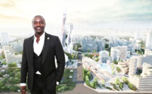 Akon City : L’État compte retirer 50 ha au rappeur à Mbodiène