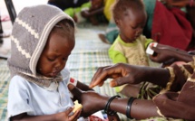 Un taux de malnutrition de 22% enregistré à Matam