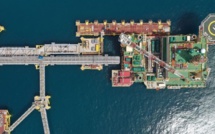 Découverte de gaz offshore : " un obstacle à la transition énergétique" du pays, selon une étude