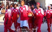 El Hadji Diop, Coach Slbc : « Les filles ont puisé dans leurs dernières ressources pour arracher la finale»