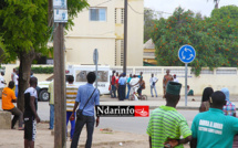 URGENT: Dame DIAGNE et 13 chauffeurs placés sous mandat de dépôt.