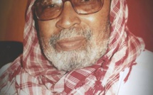 NECROLOGIE: Décès d' Elhadji Ngoura KA, survenu le 09/08/2015