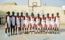 FINALE DE LA COUPE DU SÉNÉGAL : Sans Bus et Subvention de la Mairie, Saint-Louis Basket Club joue sans supporters à DAKAR, ce soir.