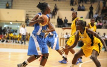 FINALE DE LA COUPE DU SENEGAL: SLBC/DUC(54-46), il reste 5 minutes à jouer (mis à jour)