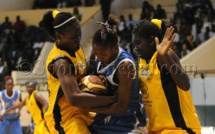 SLBC championne du Sénégal et reine du Basket: les Saint-Lousiennes ont battu le Duc (63-57)