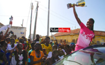 VIDÉO – PHOTOS - Accueil triomphal du SLBC après le sacre historique à DAKAR. Regardez !