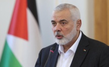 Le chef du Hamas Ismaïl Haniyeh tué à Téhéran, l'Iran accuse Israël d'une attaque «aérienne»