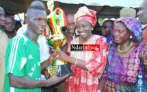 ROSS-BETHIO : Vivez l'ambiance de la finale de la Coupe du Maire (Photos - Vidéo)