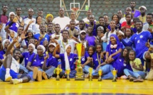 Championnat élite (Hommes) - Vainqueur de l’ASC Ville de Dakar, l’UGB est le nouveau champion du Sénégal !