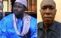 Fin de peine pour Bah Diakhaté et Imam Cheikh Tidiane Ndao