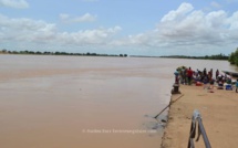 Fleuve du Sénégal : les populations de Matam invitées à prendre " toutes les dispositions nécessaires "