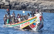 Lutte contre la migration clandestine : Pedro Sánchez va se rendre en Mauritanie, en Gambie et au Sénégal.