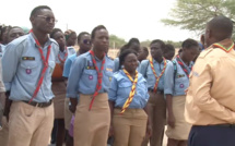 Protection de l’environnement : à Saint-Louis, la RBTDS renforce l’action des Scouts