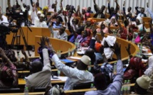 L'Assemblée nationale adopte à l’unanimité la création de la Commission nationale des droits de l’homme