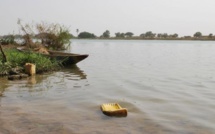 Montée des eaux à Bakel et à Matam : les populations invitées à rester vigilantes | Communiqué de l'OMVS