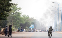 Mali : un camp d'entraînement militaire de Bamako attaqué