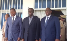 Burkina – Retour de la Transition au pouvoir: le coup magic que Macky Sall et Yayi Boni +++ Ibrahima Lissa FAYE - Envoyé spécial APPEL.