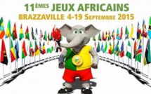 Jeux africains : le Sénégal termine avec 36 médailles dont sept en or