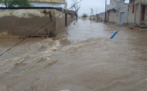 Inondations à Touba : le bilan s'alourdit avec un quatrième décès