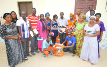 SAINT-LOUIS - TABASKI 2015 : Le Grand Parti de Malick GAKOU gâte ses militants.