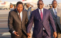 RÉSOLUTION DE LA CRISE AU BURKINA: Macky Sall quitte Ouaga et s'envole vers Abuja +++ Ibrahima Lissa FAYE - Corrspondant Appel+++