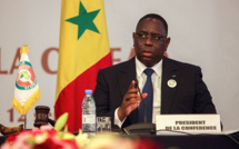 Macky SALL sur la crise au Burkina : "il y a des extrémistes irréductibles"