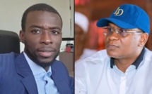 Affaire Lat Diop : une confrontation prévue avec le patron de 1Xbet, Mouhamed Dieng