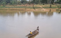 Fleuve Sénégal : la tendance à la hausse à Matam, Podor et Richard-Toll