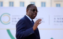 Éventuelles poursuites contre Macky SALL : les précisions d​'un pénaliste