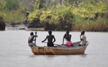 Fleuve Gambie: des ”risques de débordement” à craindre (officiel)