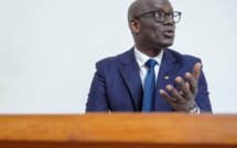 Thierno Alassane Sall convoqué à la Section de recherches jeudi