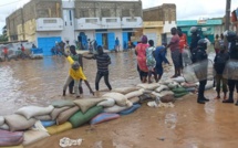 Gestion des inondations à Touba : Près de 800 millions de FCfa d'aide seront distribués au 11139 sinistrés