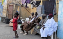 Vieillir au Sénégal : un grand défi