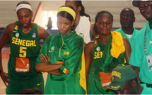 Afrobasket : Les lionnes en 1/2 finale.