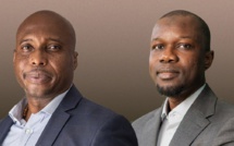 Législatives anticipées : le Conseil constitutionnel maintient les candidatures d'Ousmane Sonko et de Barthélémy Dias