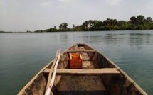 Agnam Civol : le préfet interdit la traversée par pirogue artisanale le bras du fleuve la nuit