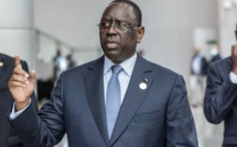 Réponse séche du gouvernement à l'ancien président Macky Sall : "A défaut de se taire, il devrait présenter ses excuses"