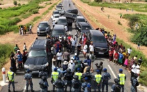 Arrestation de Bougane Gueye Dany : les précisions de la Gendarmerie