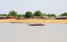 Crue du fleuve Sénégal : Le gouverneur de Saint-Louis invite les populations à rester vigilantes