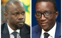 Débat avec Sonko : Amadou Bâ se dit "prêt"