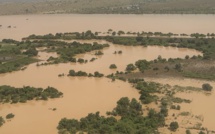 Crues du fleuve Sénégal : tendance baissière à Bakel et Matam toujours en vigilance orange