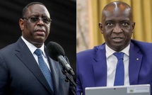 Rappel à Dieu de Moustapha Ba: Macky Sall rend hommage à son ancien ministre des Finances